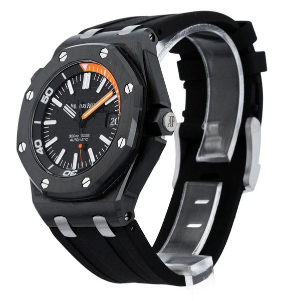 Audemars Piguet Royal Oak Offshore 15707CE.OO.A002CA.01